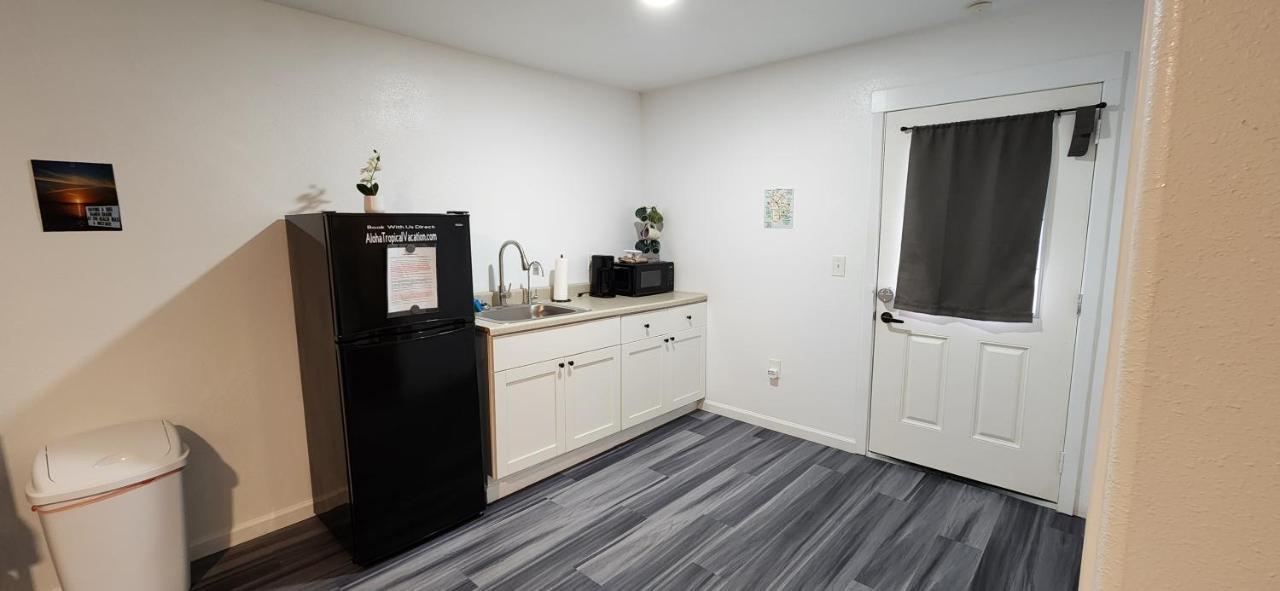 #2 Cozy Vacation Hideaway Self Checkin Studio Apt Кио Экстерьер фото